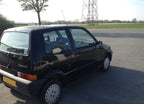 FIAT CINQUECENTO ESSENCE 3 PORTES 79000 km 