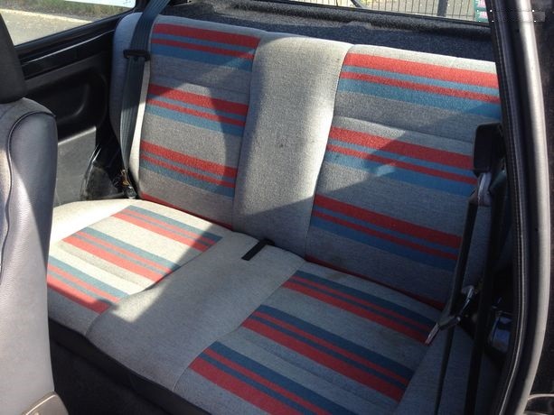 FIAT CINQUECENTO ESSENCE 3 PORTES 79000 km 