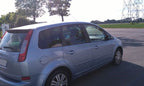 Ford C-Max 2.0 TDCI 136 ch 2005 
