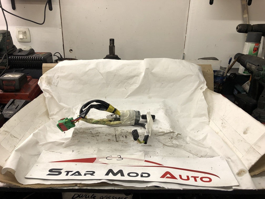 Neiman de démarrage Citroën c3 phase 1