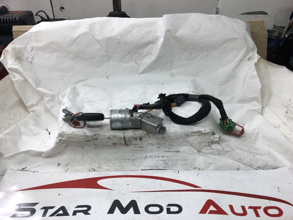 Neiman de démarrage Peugeot 307 phase 1