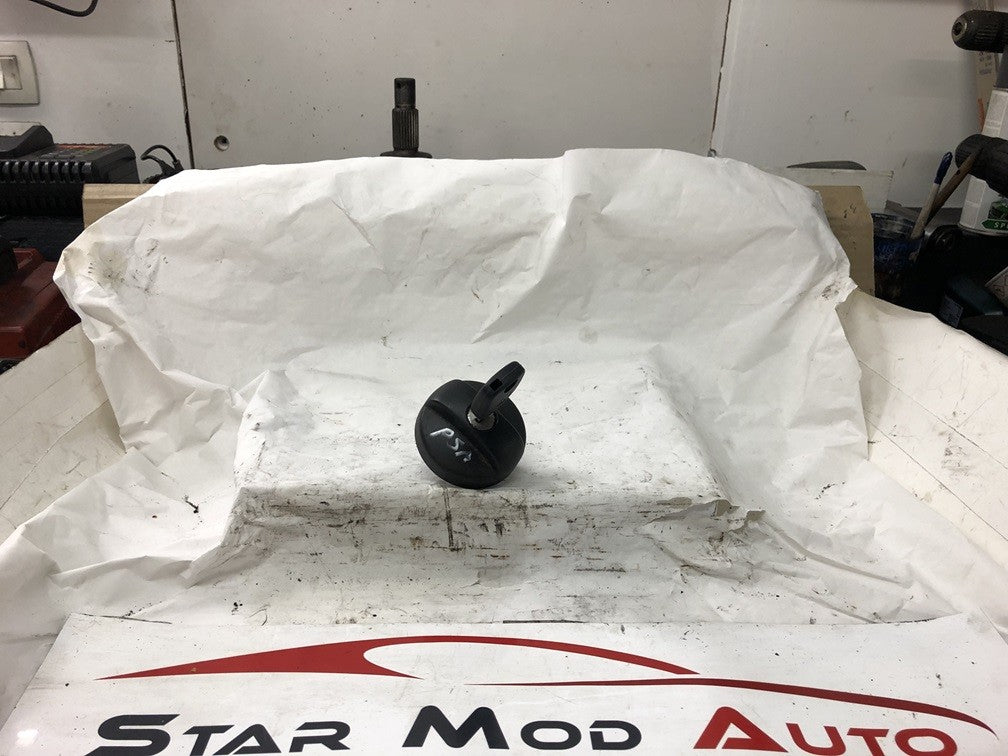 bouchon de réservoir Peugeot Citroën