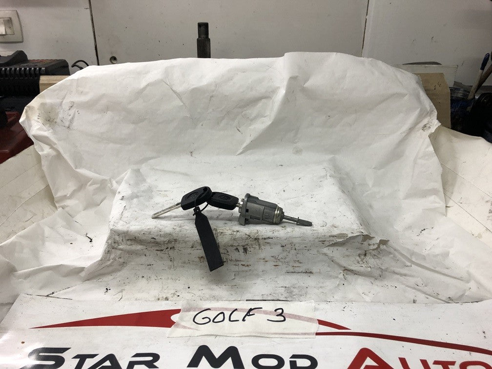 barriez de porte avant gauche Volkswagen golf 3