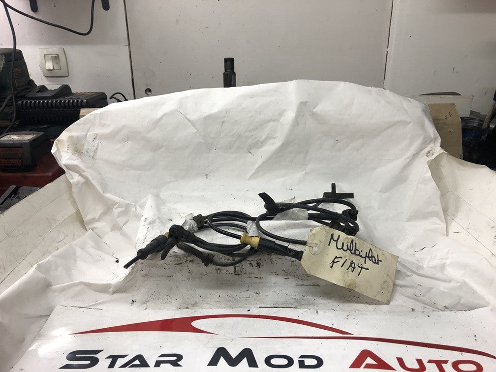 capteur abs avant fiat multipla 1.9 jtd