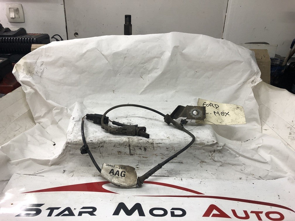 capteur abs avant Ford c max année 2006