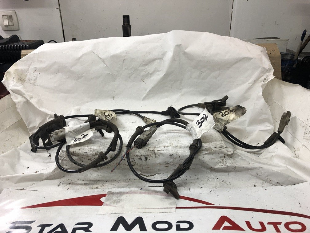 capteur abs avant Peugeot 307 phase 1