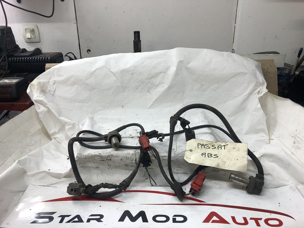 capteur abs avant Volkswagen passât 1.8 essence phase 1