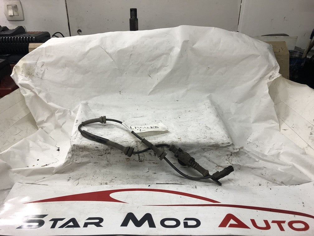 capteur abs avant Renault laguna 2 phase 2
