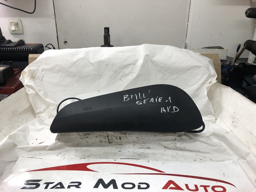 air bag de siège passager Bmw série 1 année 2006