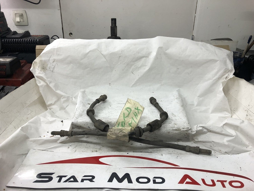 flexible de frein avant Ford c max année 2007