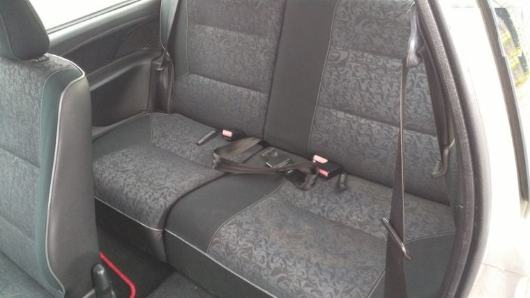 PEUGEOT 106 1.4 ESSENCE 3 PORTE 2003 115000 km 