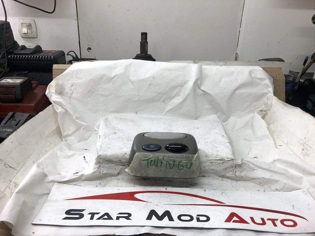 éclairage de plafonnier Renault Twingo 1