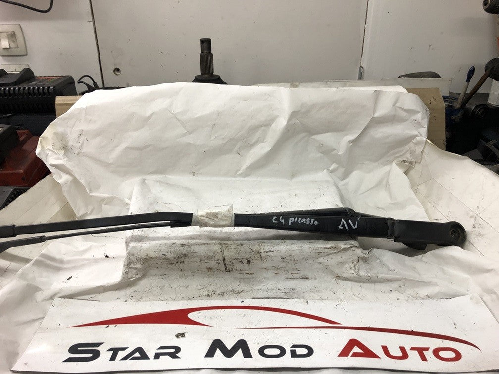 bras essuie glace avant Citroën c4 Picasso année 2007