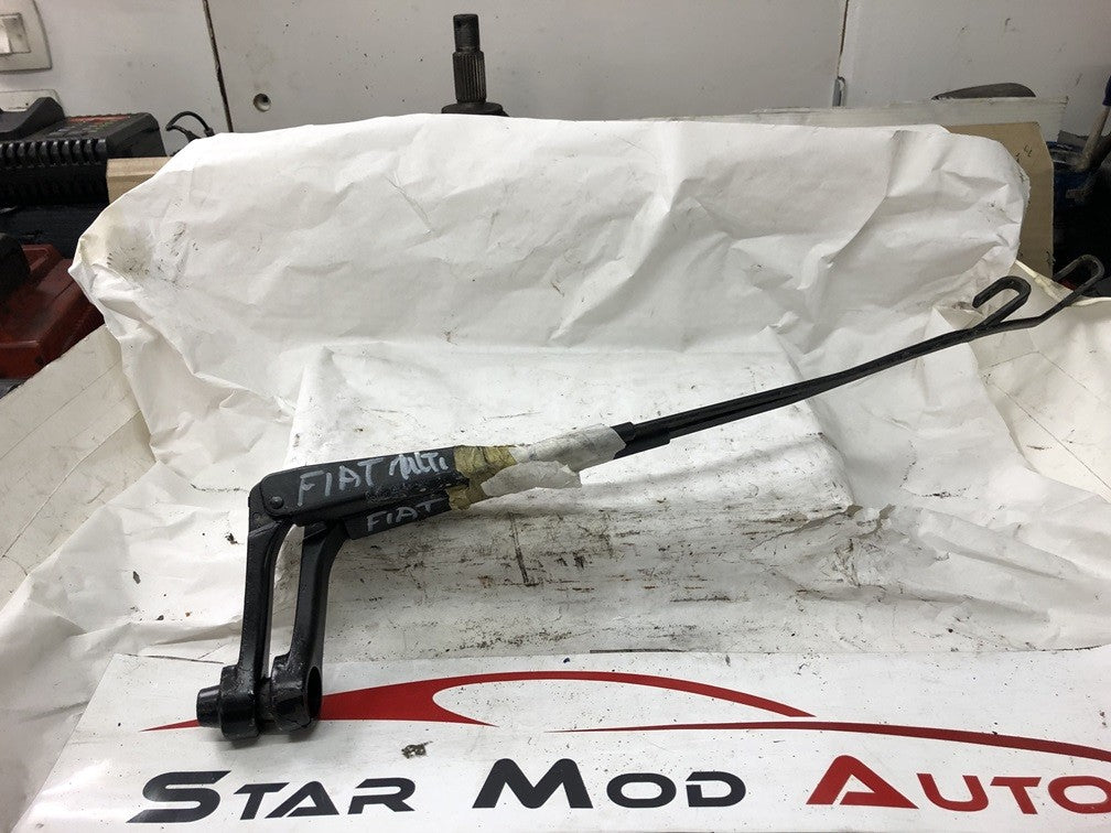 bras essuie glace avant fiat multipla année 2001