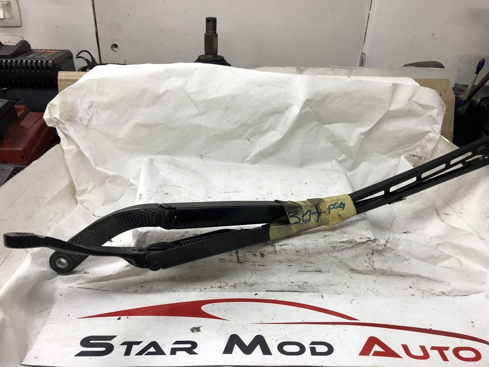 bras essuie glace avant Peugeot 307 phase 1 année 2003