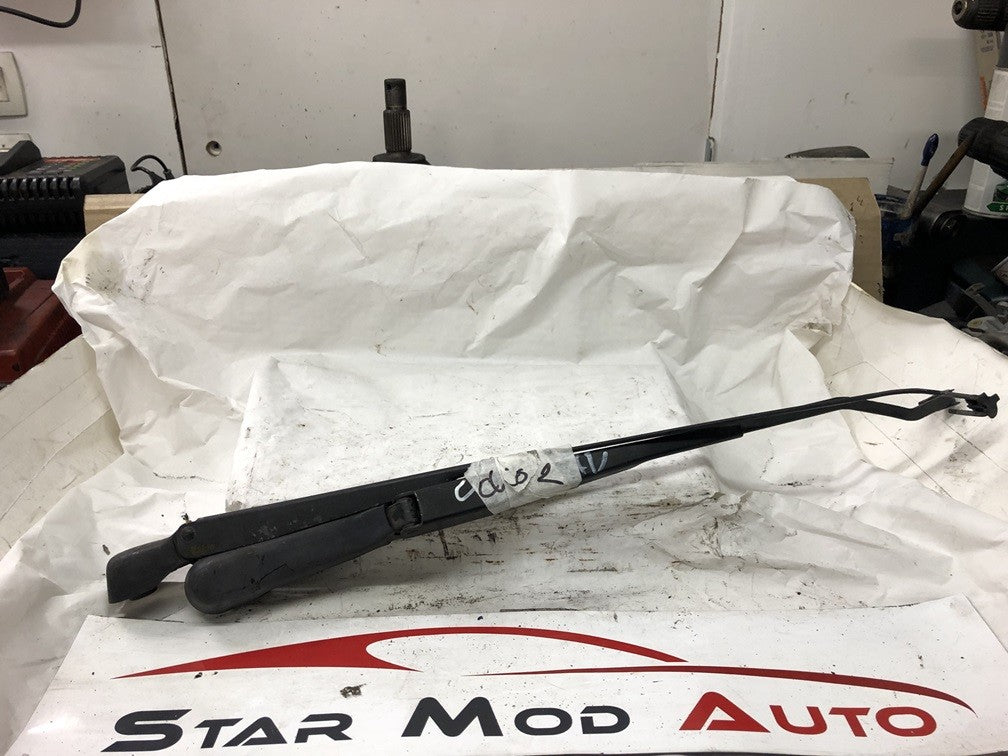 bras essuie glace avant Renault Clio 2 phase 1 phase 2