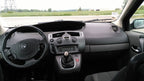 Renault Scenic 1.5 dCi 106 ch 06/2005 boîte 6 