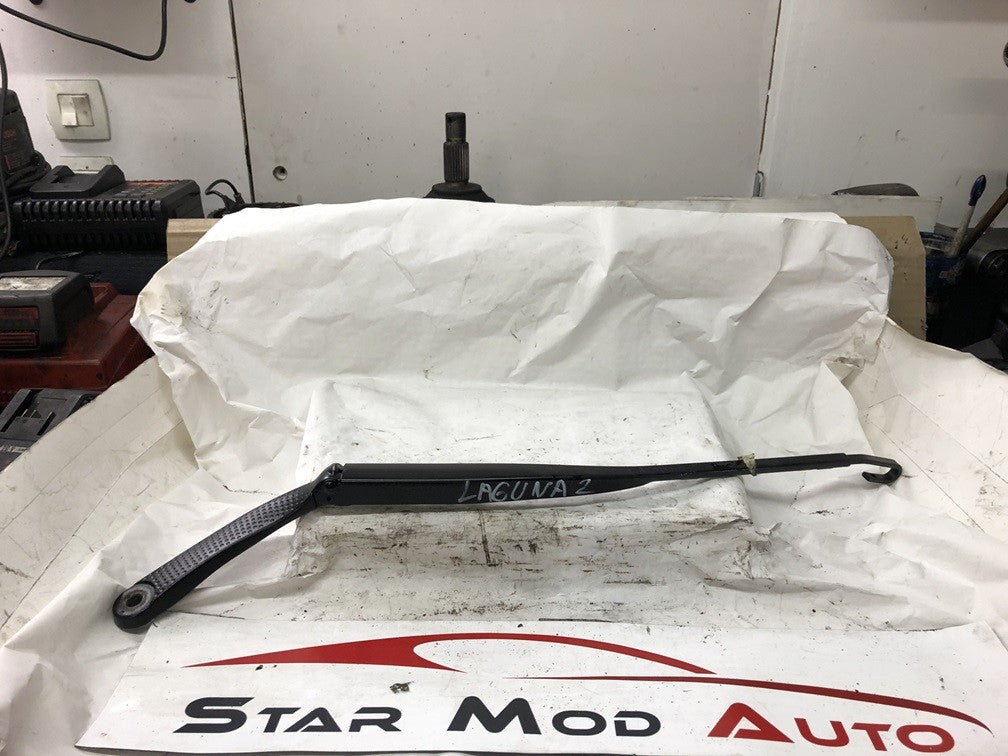 bras essuie glace avant Renault laguna 2 phase 2 année 2007