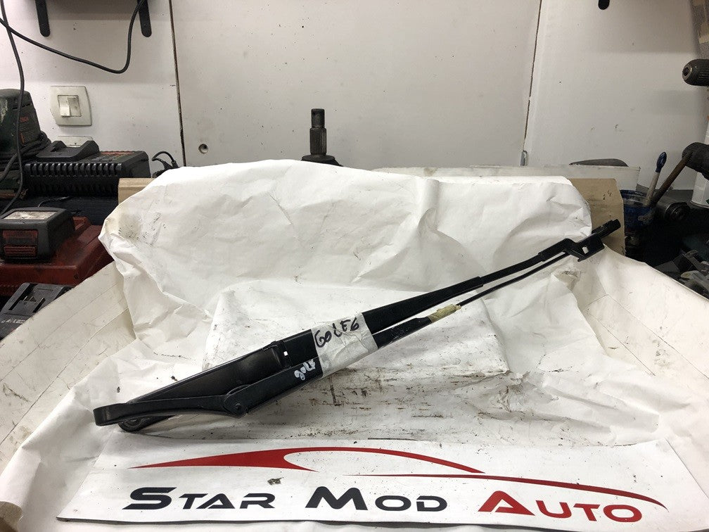 bras essuie glace avant Volkswagen golf 6 année 2011