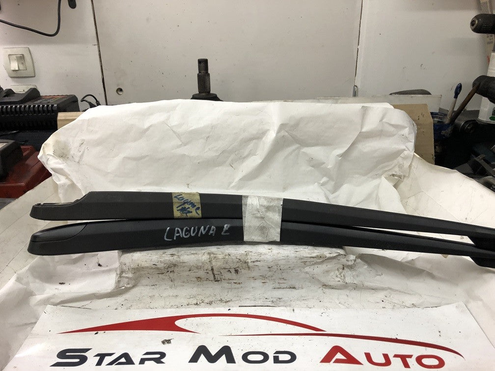 bras essuie glace arrière Renault laguna 2 phase 2 année 2007