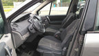 Renault Scenic 1.5 dCi 106 ch 06/2005 boîte 6 