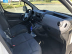 Peugeot Partner 1.6 hdi 90 cv société année 2011