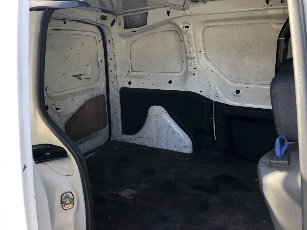 Peugeot Partner 1.6 hdi 90 cv société année 2011