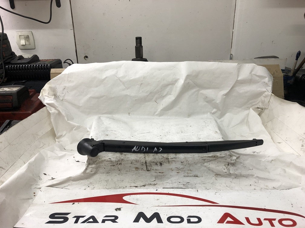 bras essuie glace arrière Audi a3 8p