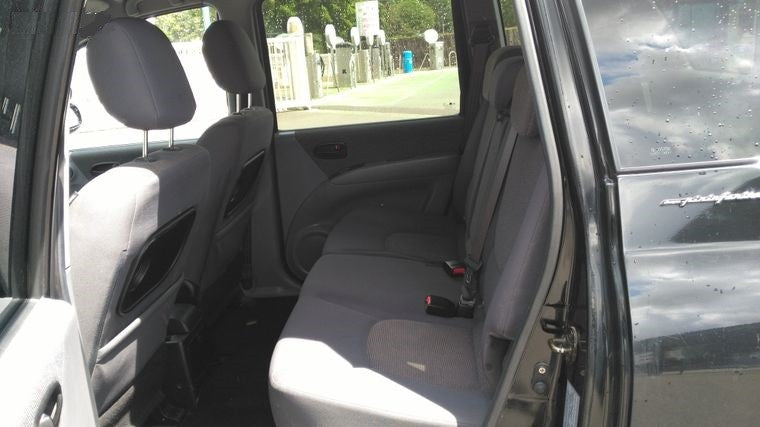 Hyundai Matrix 1.5 crdi 2005 première main 