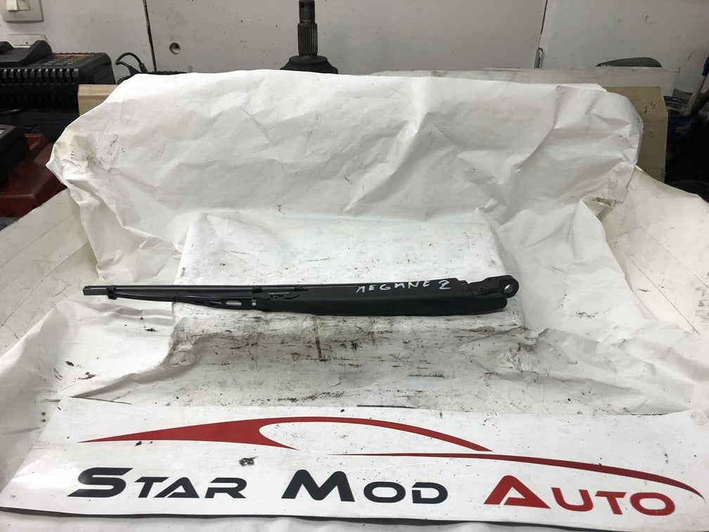 bras essuie glace arrière Renault Megane 2