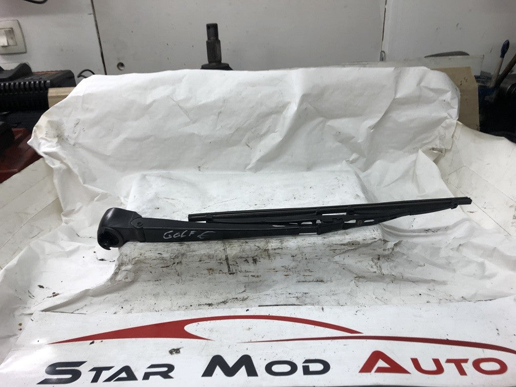 bras essuie glace arrière Volkswagen golf 6