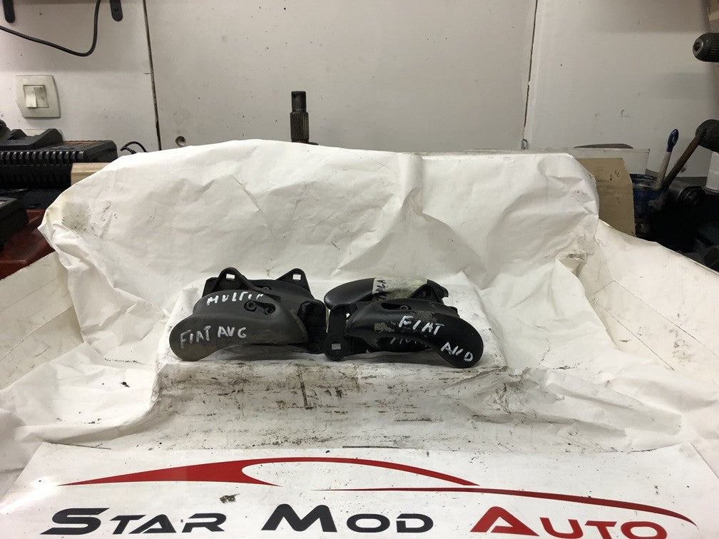 poignée d ouverture de porte intérieure fiat multipla année 2001