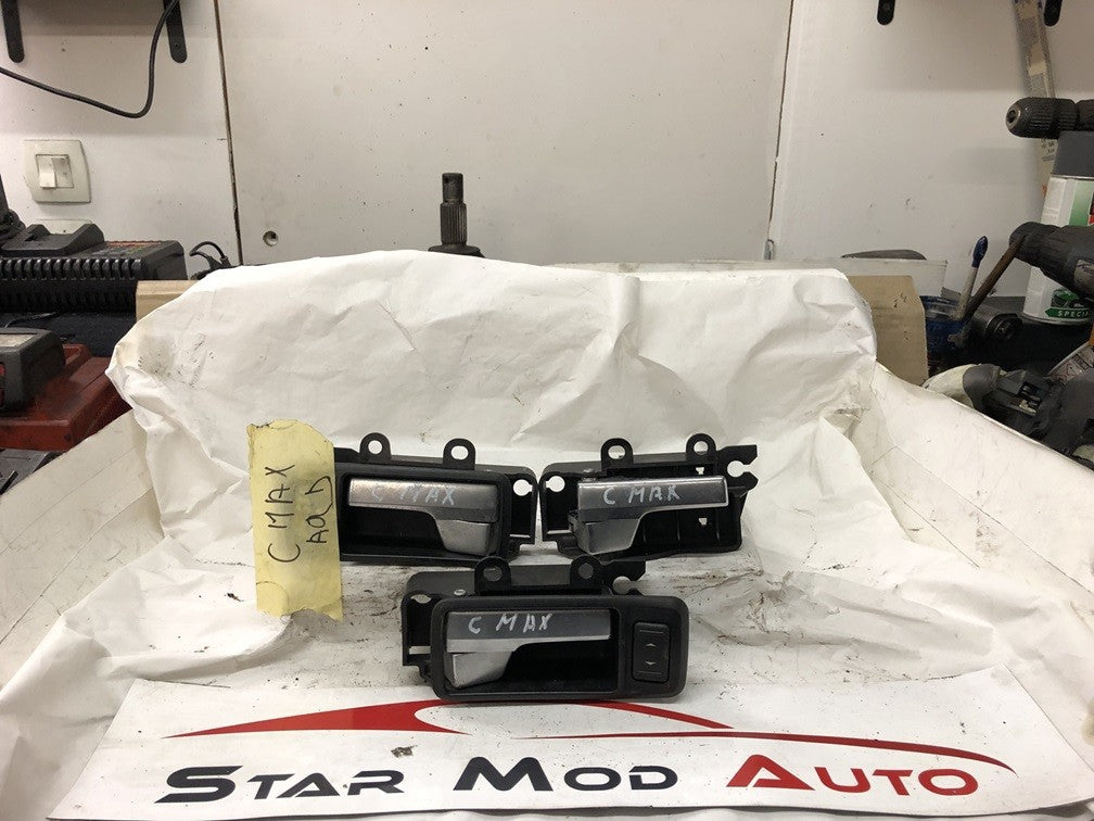 poignée d ouverture de porte intérieure Ford c max année 2007