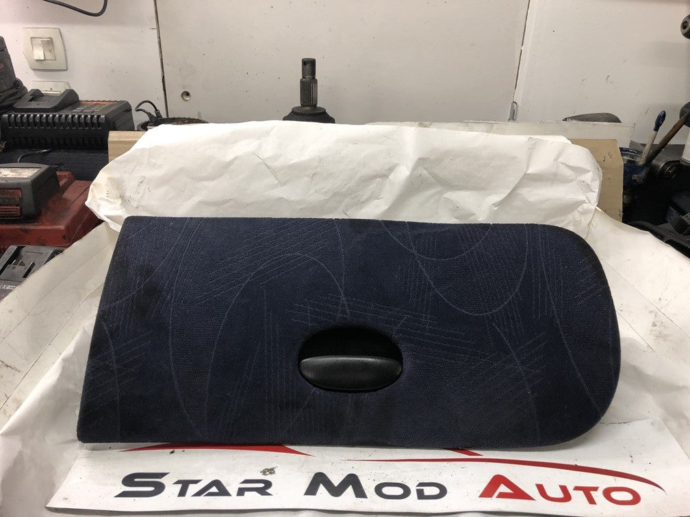 boite à gants Peugeot 206 année 2003