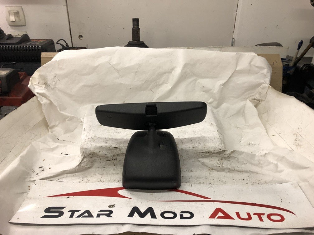 rétroviseur intérieur avec capteur Peugeot 206 année 2003