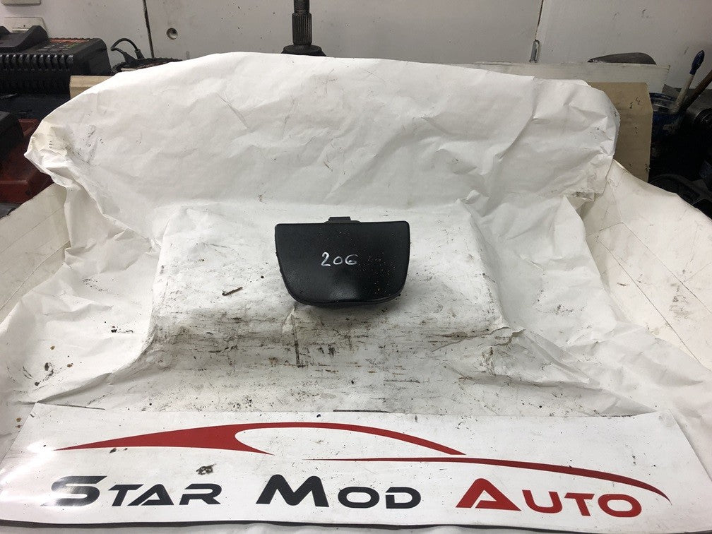 cendrier Peugeot 206 année 2003