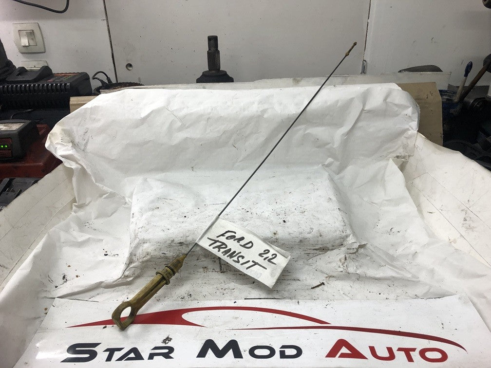 jauge de niveau d'huile Ford transit 2.2 tdci