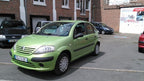 CITROËN C 3 1.1 ESSENCE 2004 90000 km 