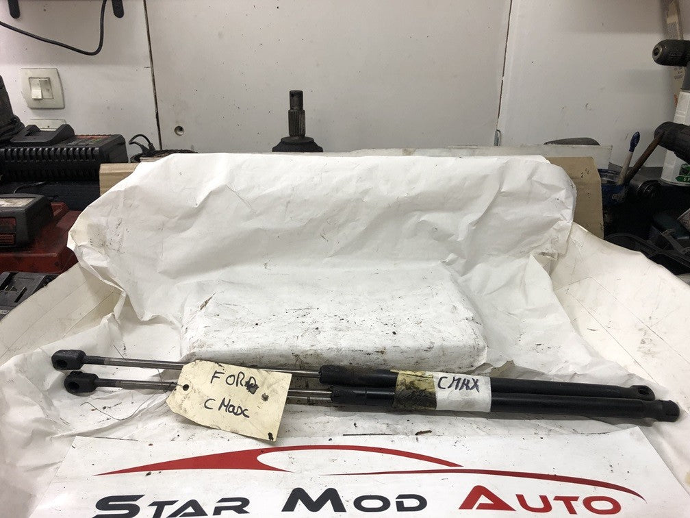 vérin de malle arrière Ford c max année 2006