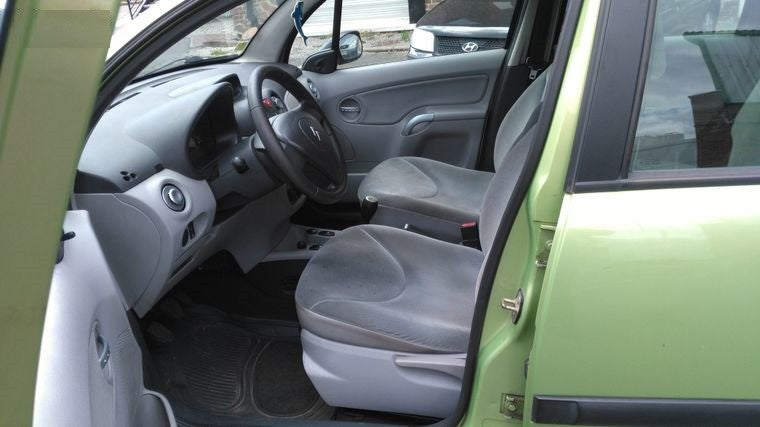 CITROËN C 3 1.1 ESSENCE 2004 90000 km 