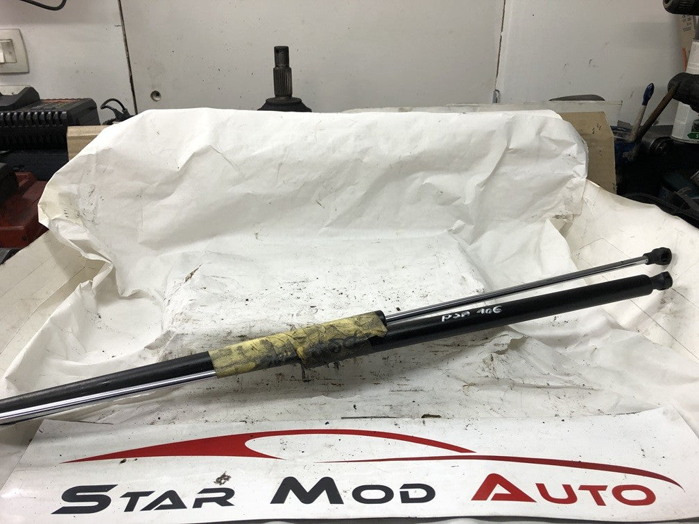 vérin de malle arrière Peugeot 106 année 2002