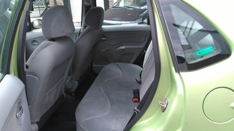 CITROËN C 3 1.1 ESSENCE 2004 90000 km 