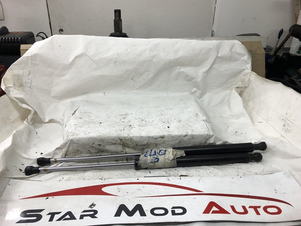 vérin de malle arrière Renault Clio 3 année 2006