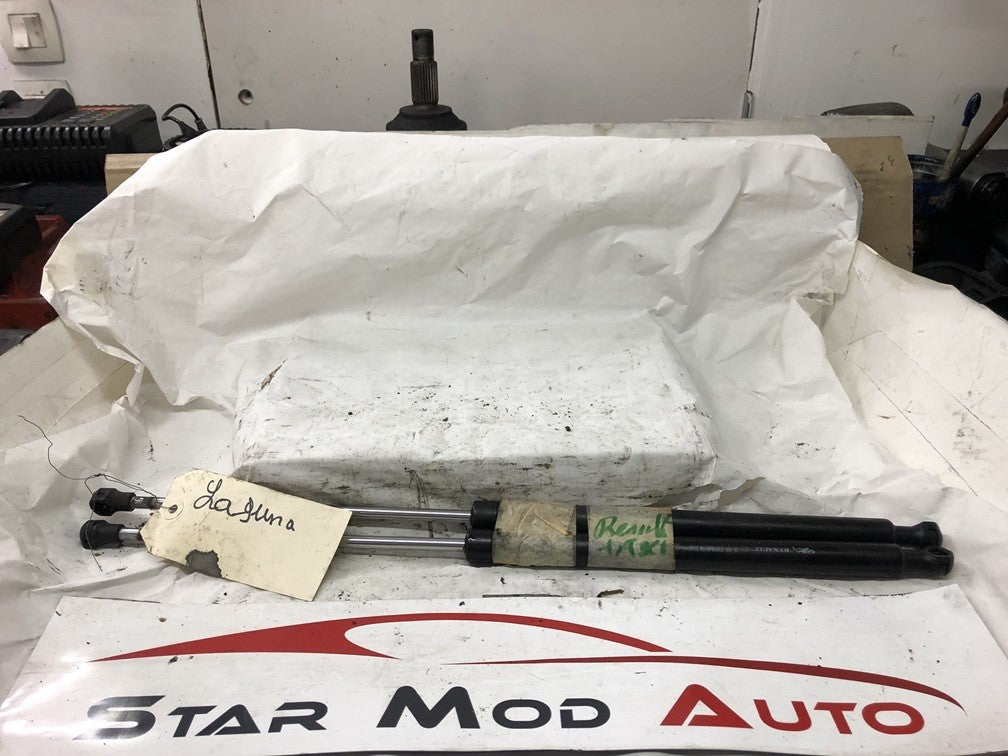 vérin de malle arrière Renault laguna 2 phase 2