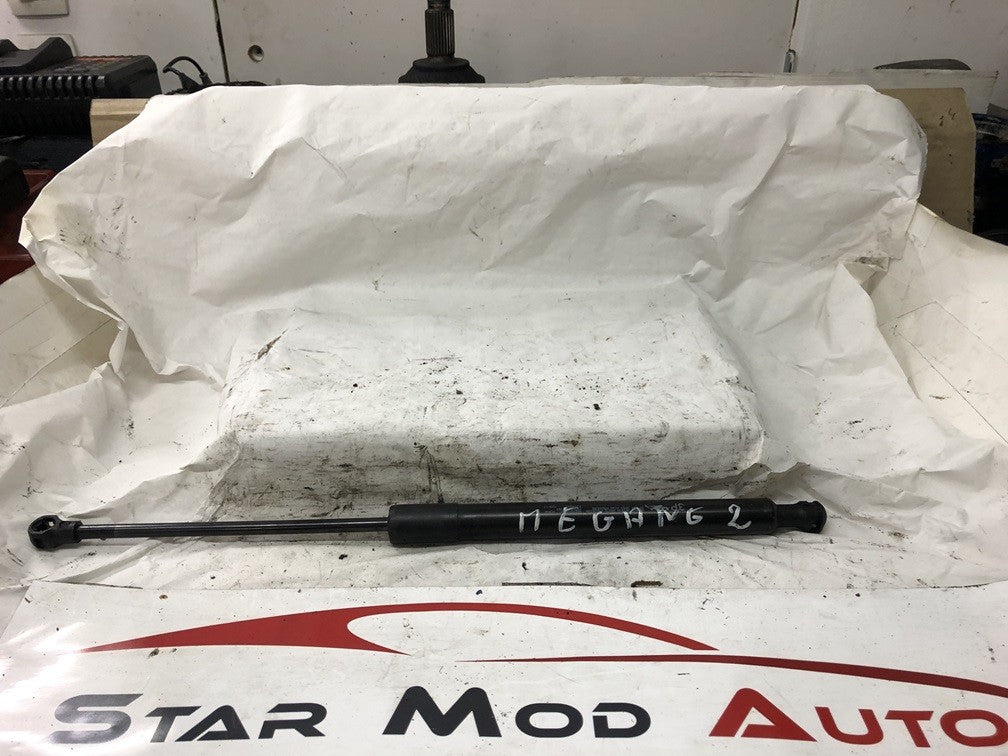 vérin de malle arrière Renault Megane 2 année 2004