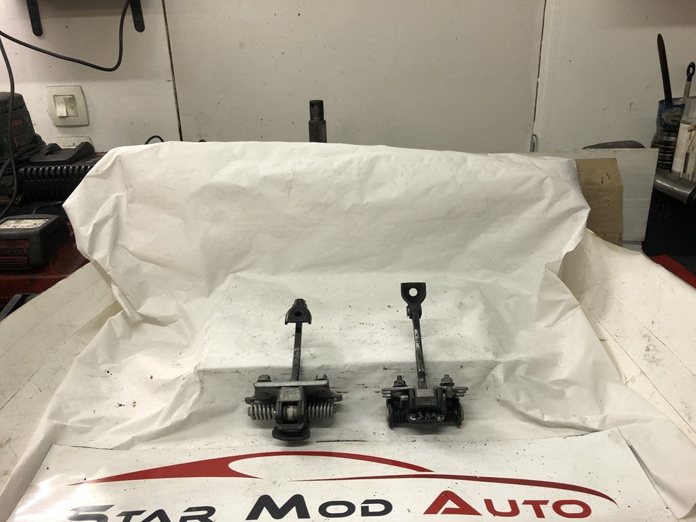 tirant de porte avant droit arrière droit Citroën c3 2014