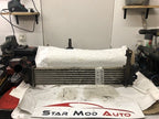 radiateur de turbo Nissan Micra mk12 1.5 dci 2004
