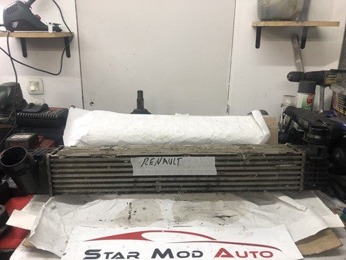 radiateur de turbo Renault Megane 2 1.5 dci 2006