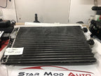radiateur de clim Citroën Xantia 1.9 diesel année 96