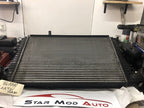radiateur de turbo Volkswagen Touran 1.9 tdi 2005